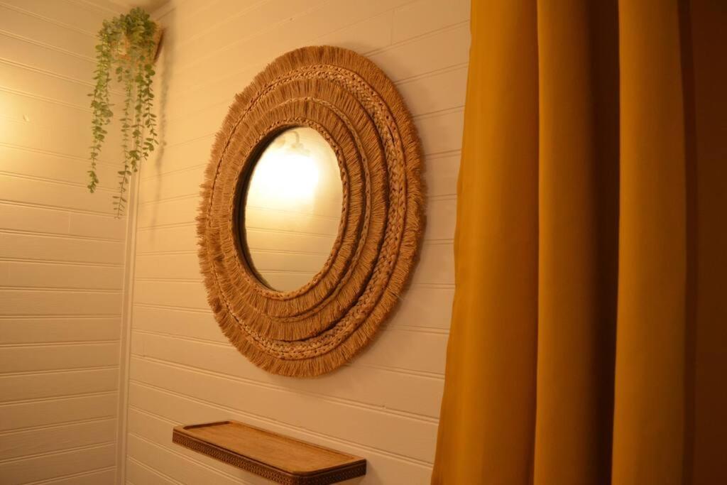 Charmant Appartement - Proche Chateau Cite Каркассон Экстерьер фото